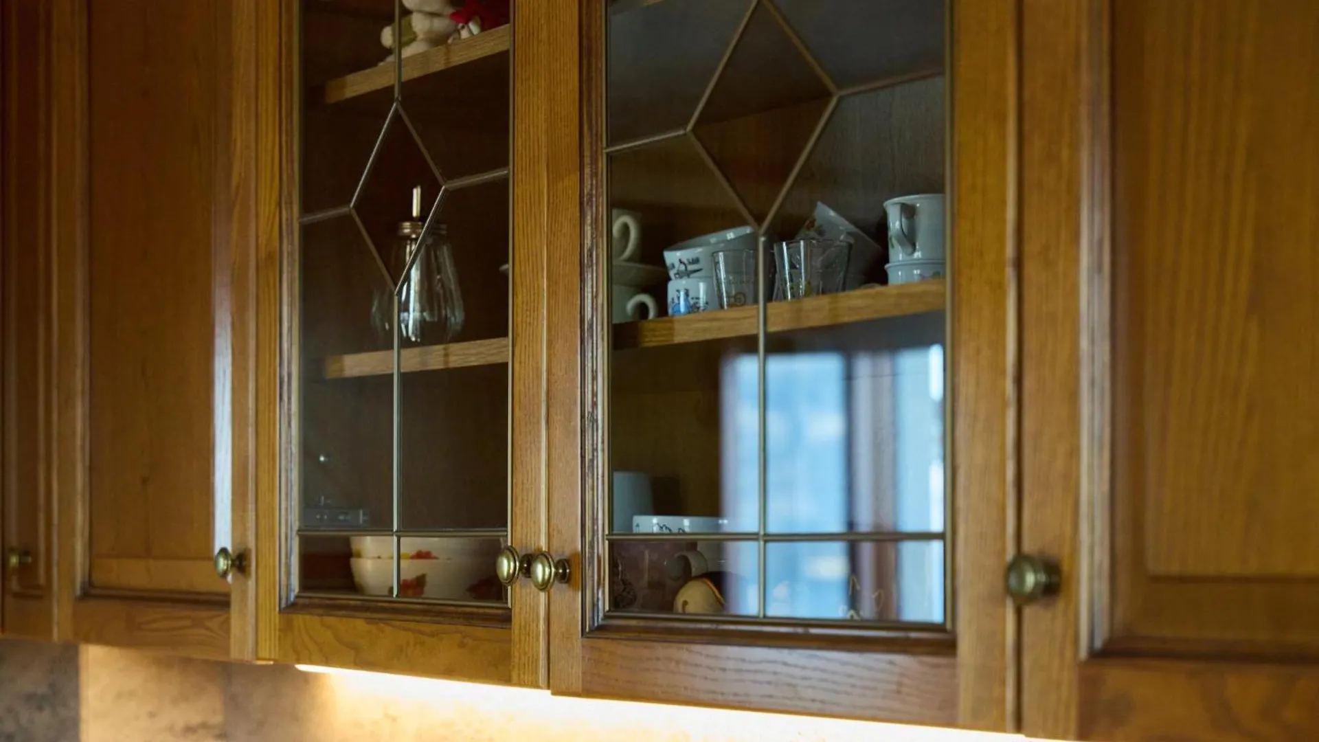 Esperia Apartment Brenzone sul Garda