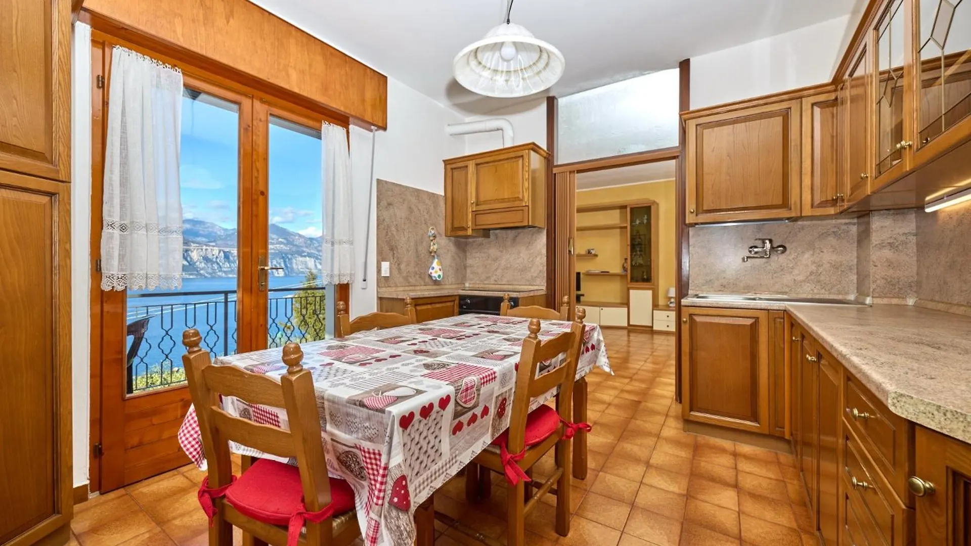 Esperia Apartment Brenzone sul Garda