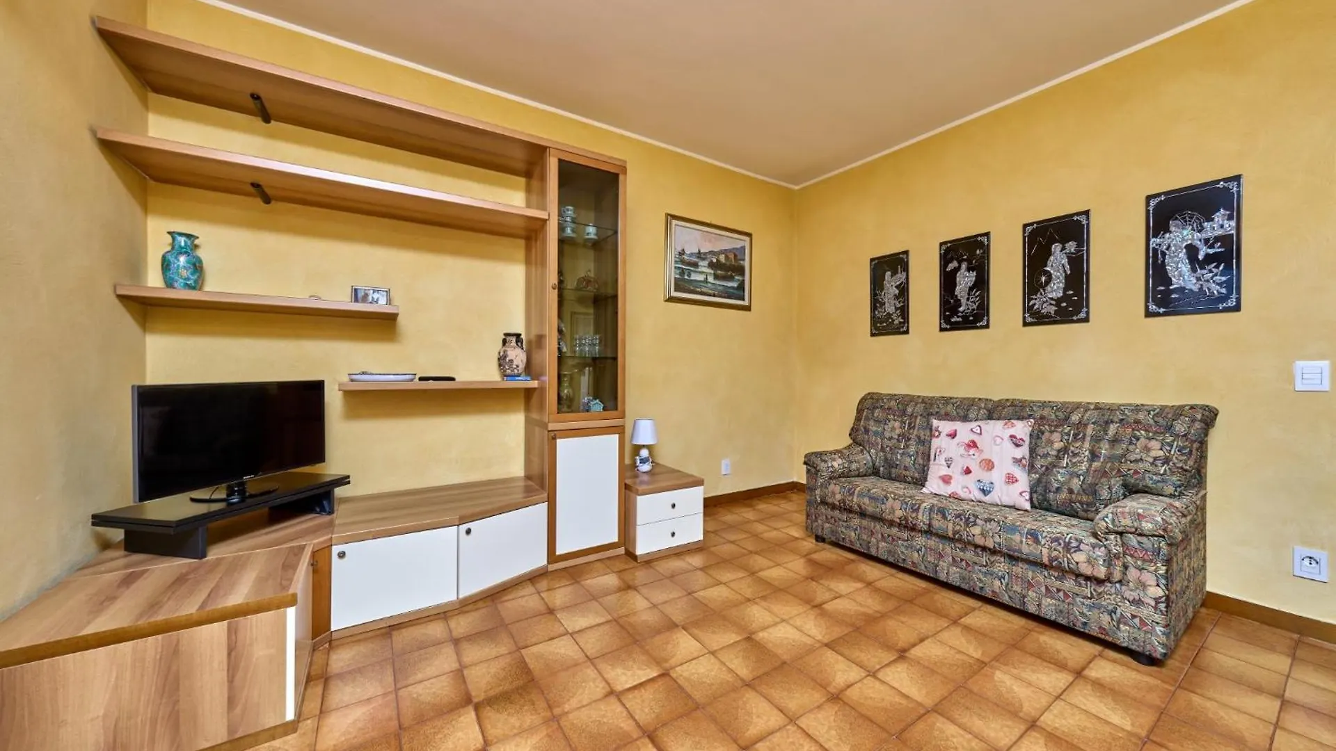 Esperia Apartment Brenzone sul Garda