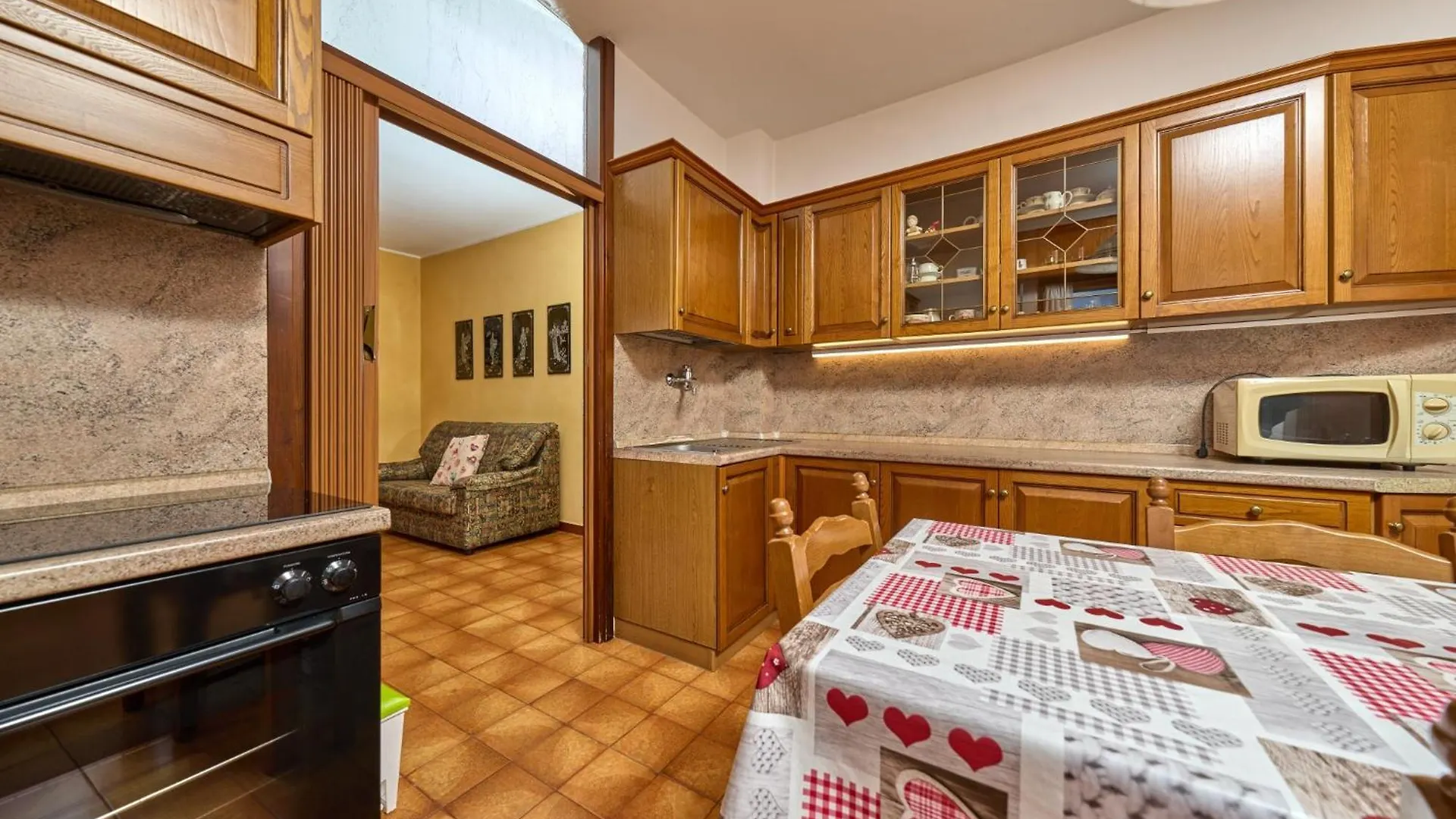 Esperia Apartment Brenzone sul Garda Italy