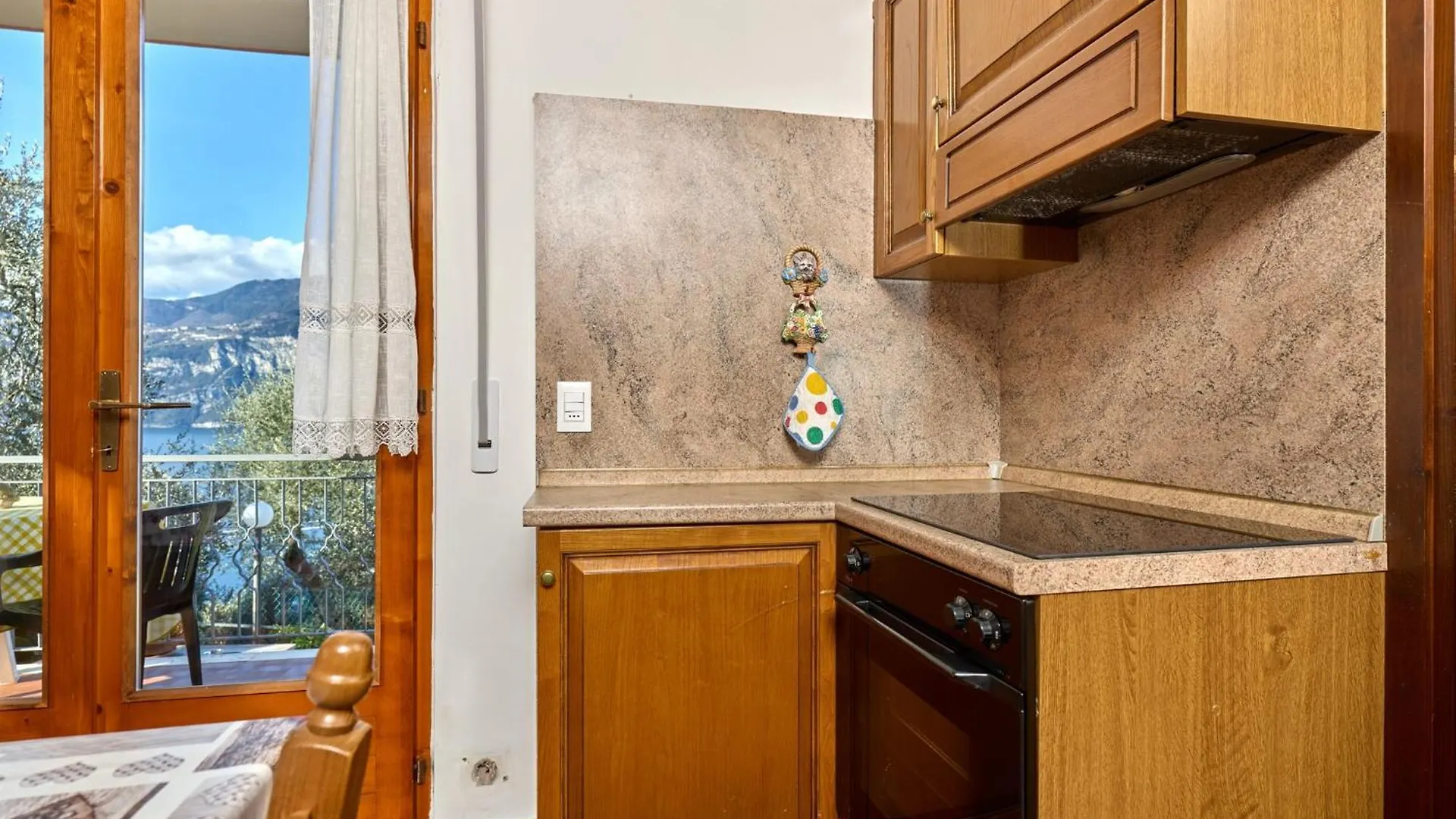 Esperia Apartment Brenzone sul Garda