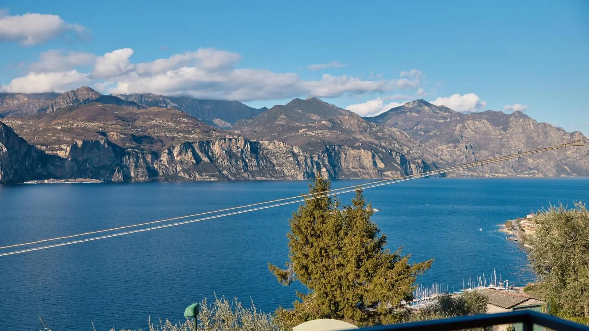 Esperia Apartment Brenzone sul Garda Italy