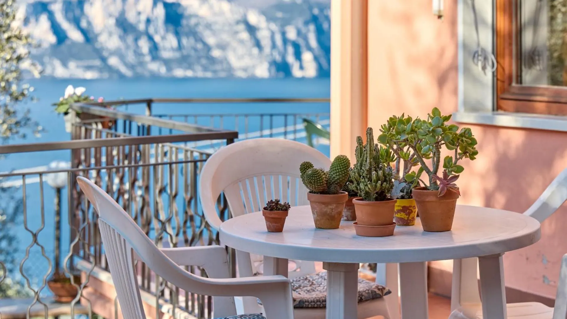 Esperia Apartment Brenzone sul Garda