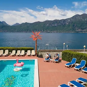 Caribe - Garda Collection فندق