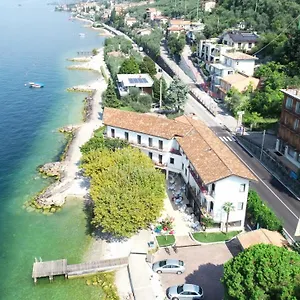 Hotel S.maria, Brenzone sul Garda