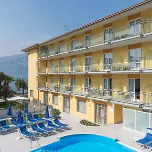 Hotel Drago, Brenzone sul Garda