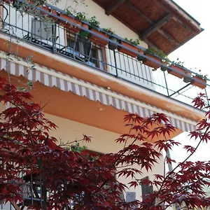 Casa Ines Fronte Brenzone sul Garda