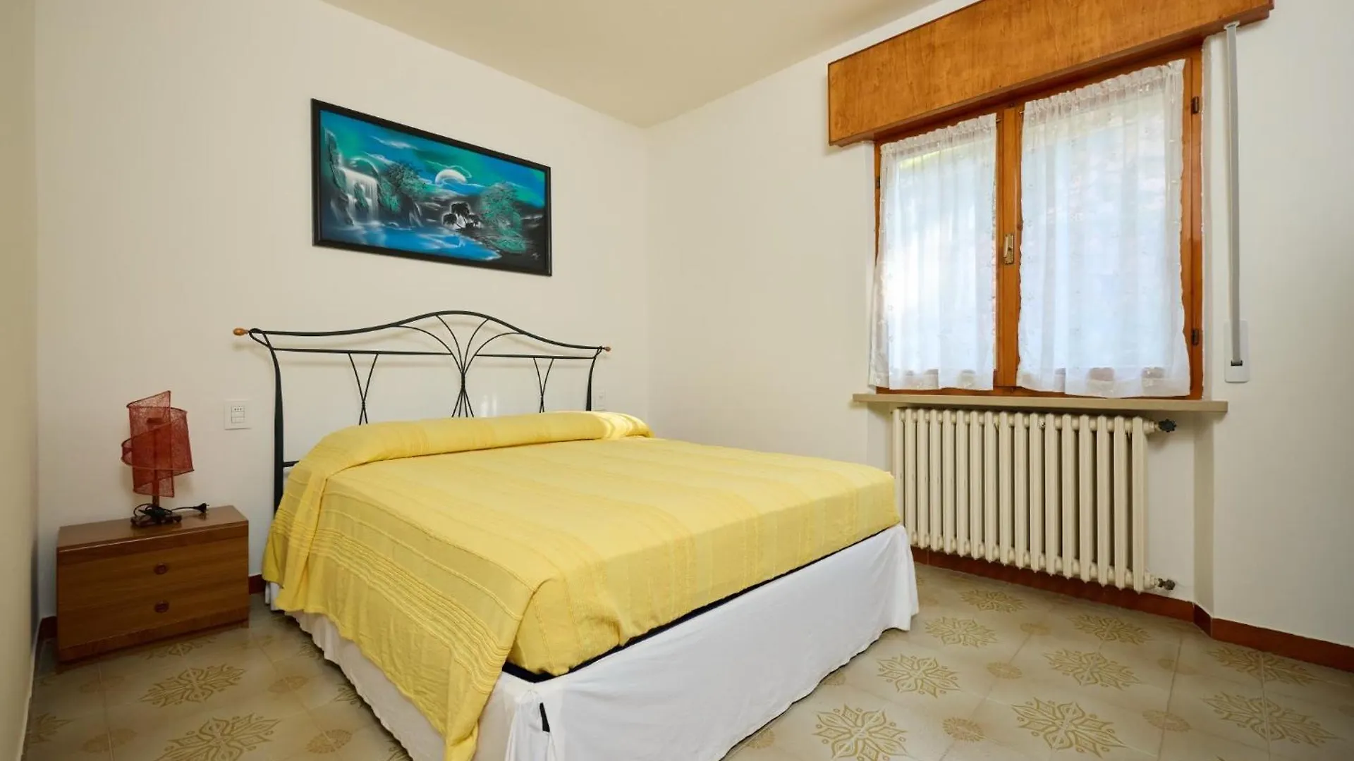 Esperia Apartment Brenzone sul Garda